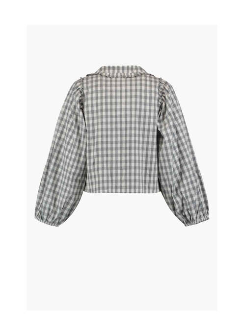 Cămașă gri HAILYS femeie