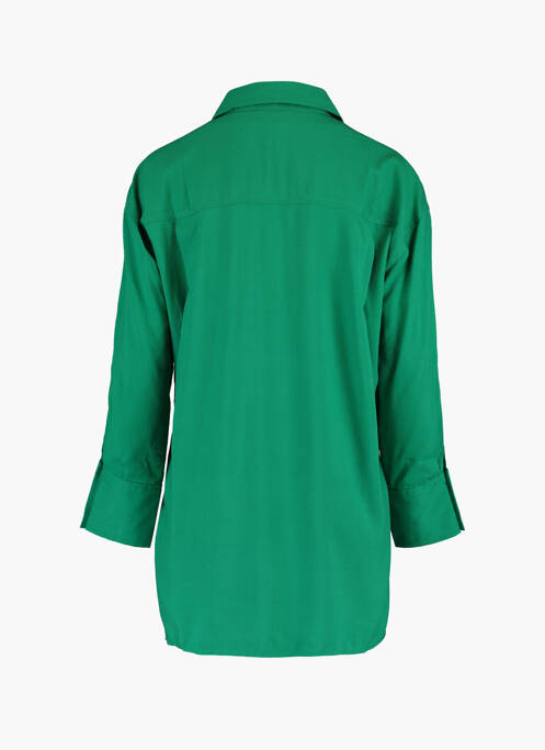 Cămașă verde HAILYS femeie