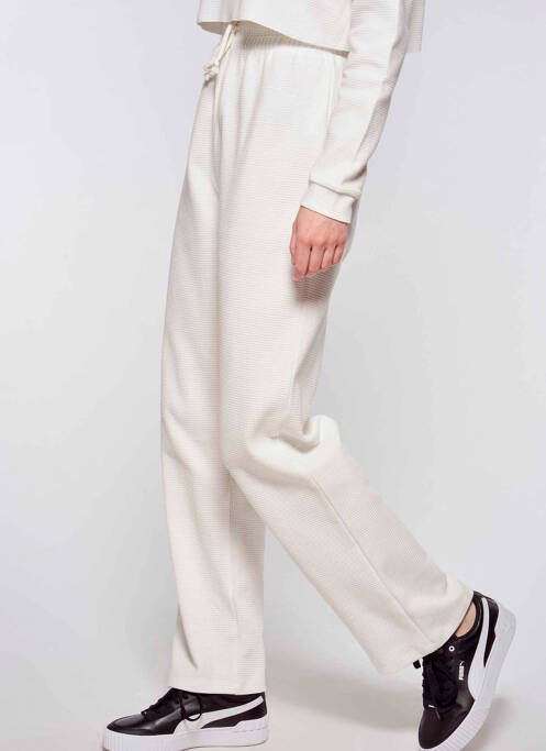 Trening alb TALLY WEIJL femeie