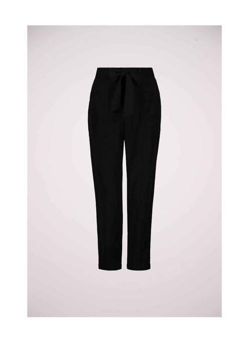 Pantalon slim negru TALLY WEIJL femeie