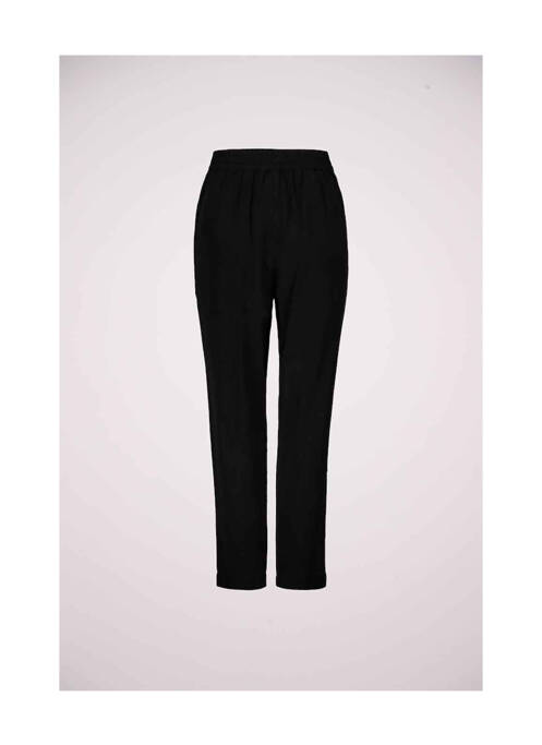 Pantalon slim negru TALLY WEIJL femeie