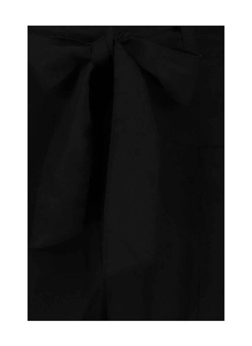 Pantalon slim negru TALLY WEIJL femeie