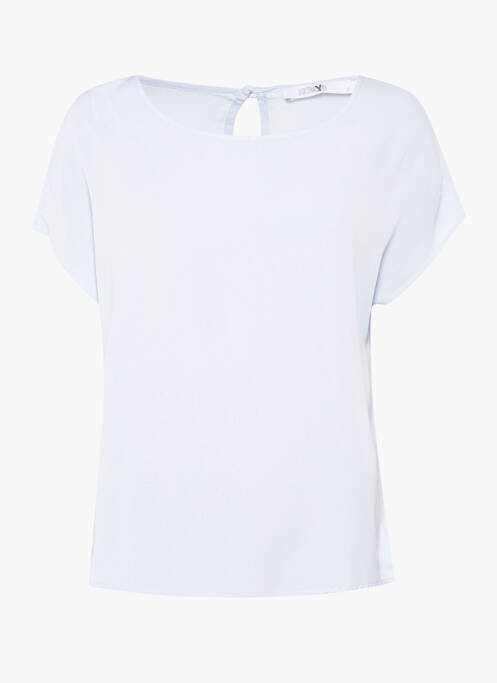 Cămașă albastru HAILYS femeie