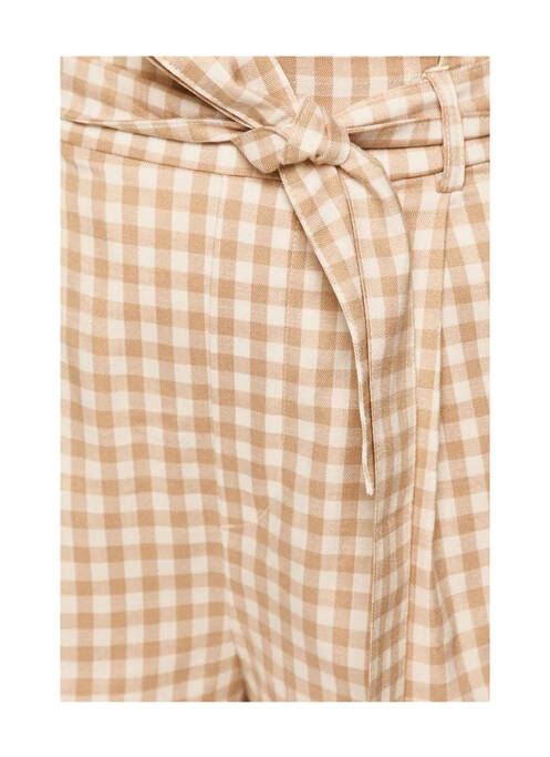 Șort alb TALLY WEIJL femeie