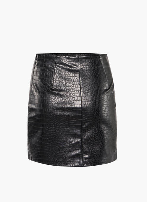 Fustă scurtă negru TALLY WEIJL femeie