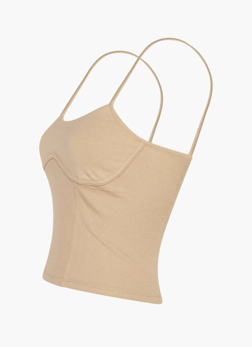 Top verde TALLY WEIJL femeie