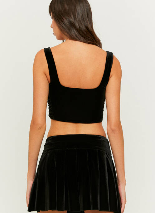 Cămașă negru TALLY WEIJL femeie