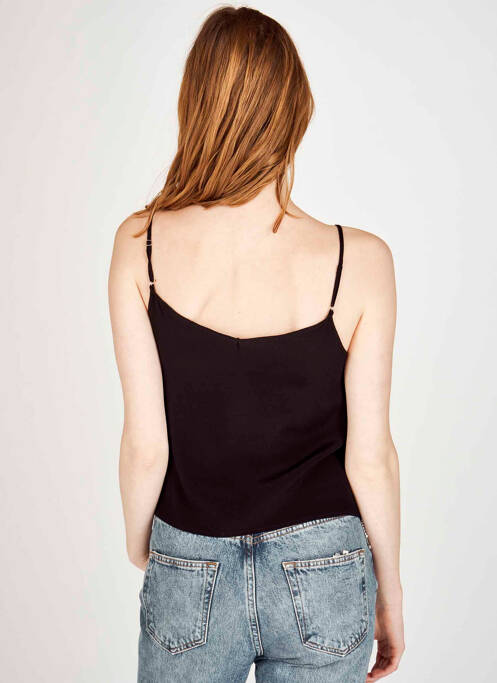 Cămașă negru TALLY WEIJL femeie