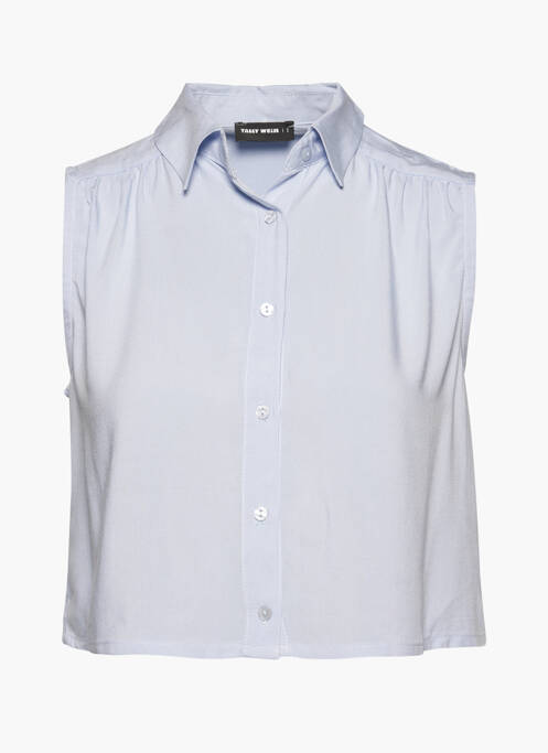 Cămașă verde TALLY WEIJL femeie