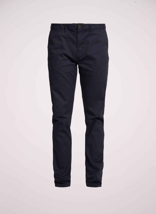 Pantalon chino albastru SCOTCH & SODA bărbat