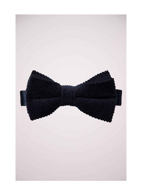 Cravată albastru SCOTCH & SODA bărbat