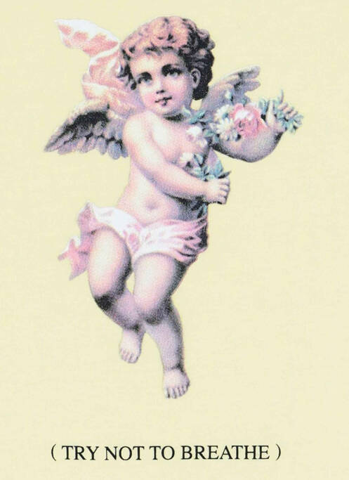 Tricou galben TALLY WEIJL femeie