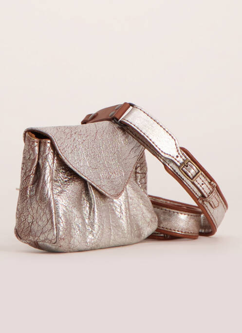 Geantă argintiu PAUL MARIUS femeie