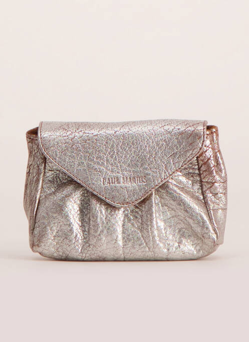 Geantă argintiu PAUL MARIUS femeie