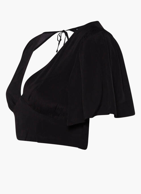 Cămașă negru TALLY WEIJL femeie