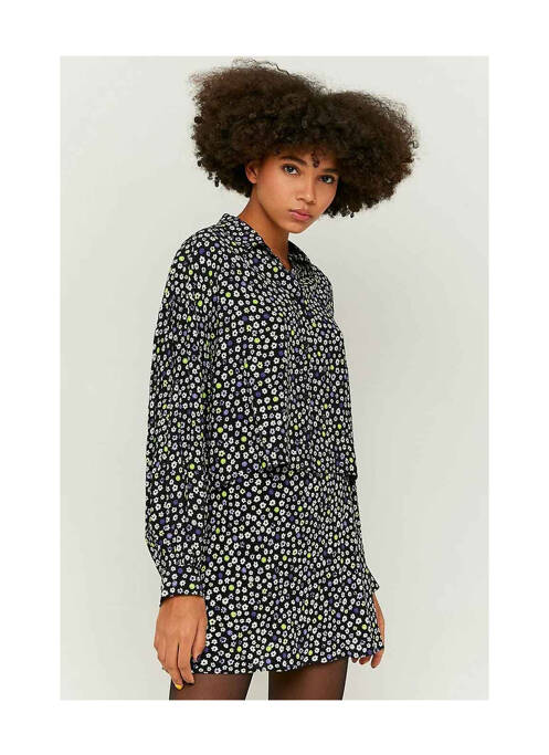 Cămașă negru TALLY WEIJL femeie