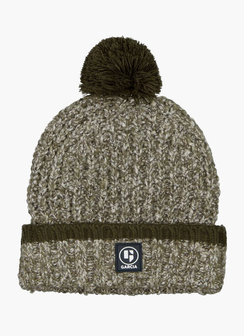 Căciulă verde GARCIA băiat