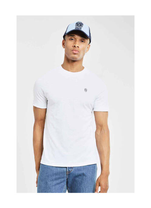 Șapcă albastru BLACK AND GOLD bărbat