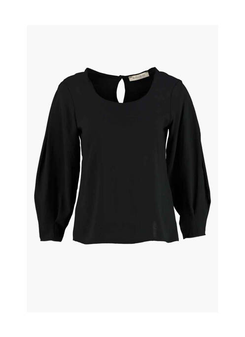 Cămașă negru AMELIE & AMELIE femeie