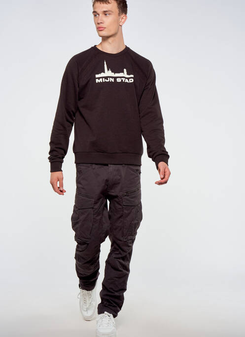 Hanorac maro TOURIST LEMC bărbat