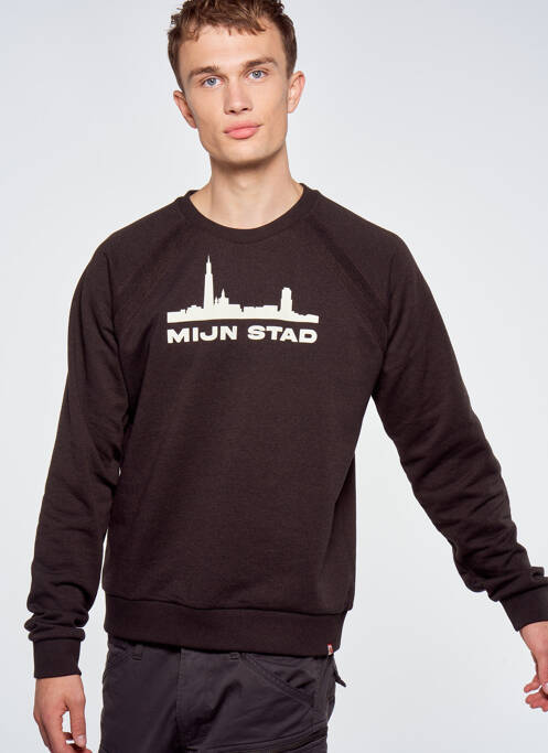 Hanorac maro TOURIST LEMC bărbat