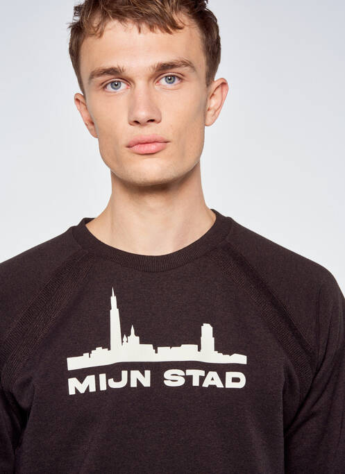 Hanorac maro TOURIST LEMC bărbat