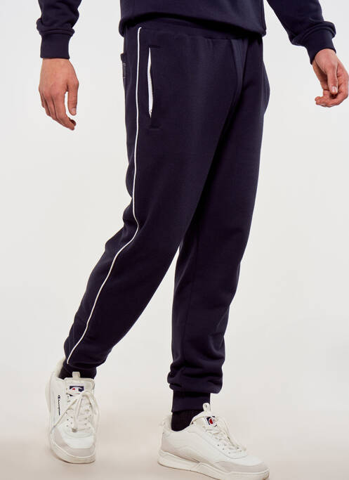 Trening albastru TOURIST LEMC bărbat