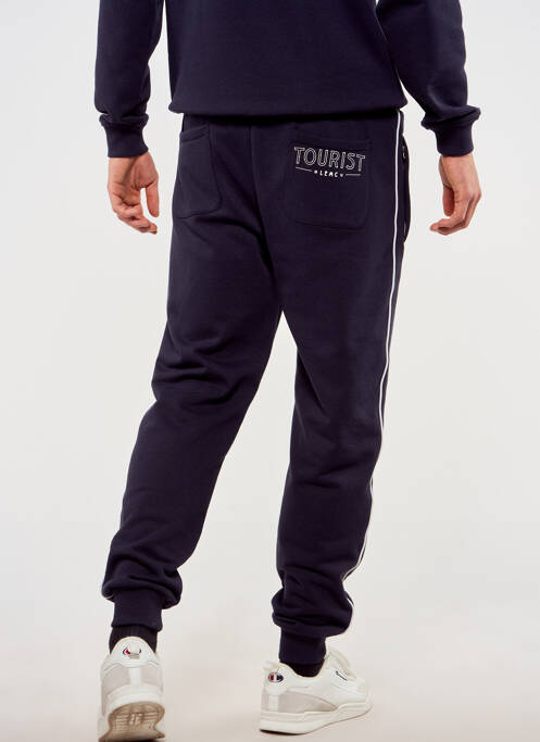 Trening albastru TOURIST LEMC bărbat