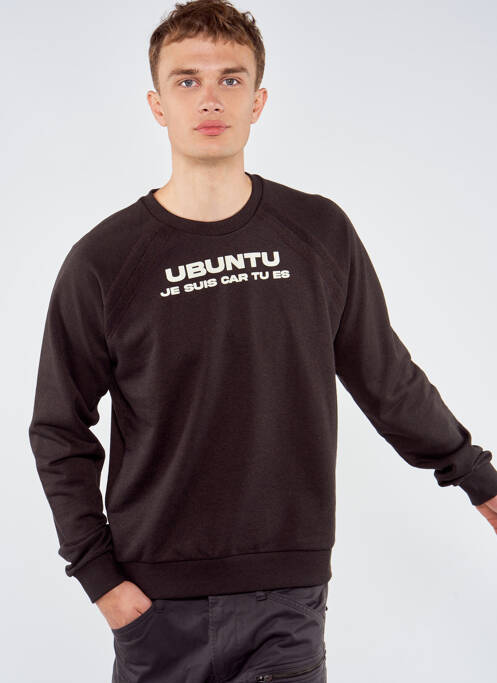 Hanorac maro TOURIST LEMC bărbat