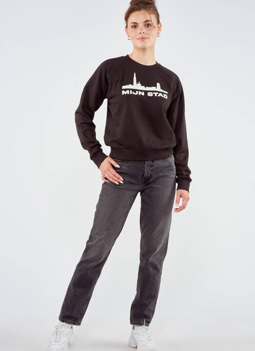 Hanorac maro TOURIST LEMC femeie