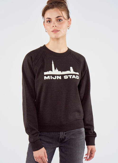 Hanorac maro TOURIST LEMC femeie