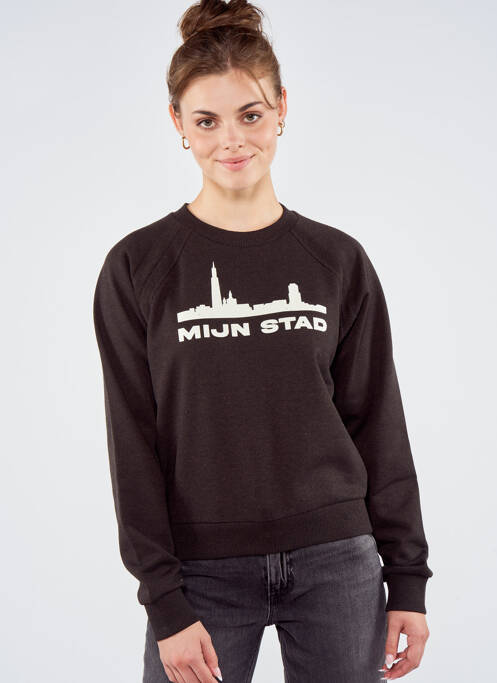 Hanorac maro TOURIST LEMC femeie