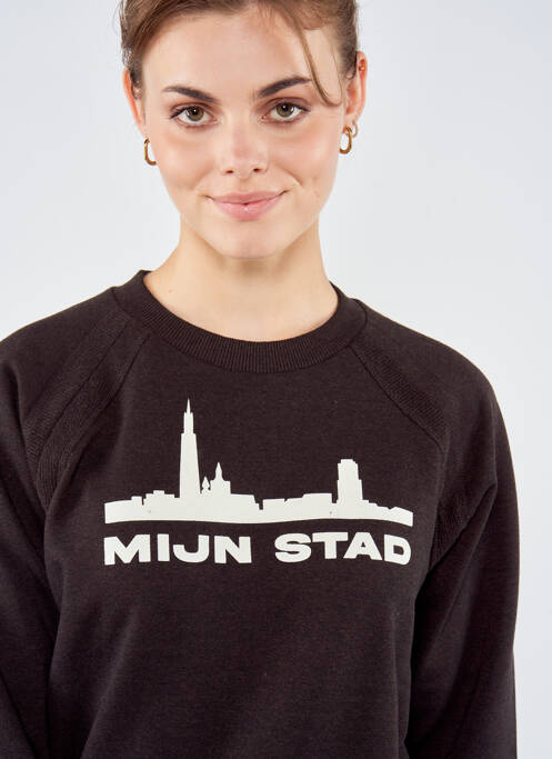 Hanorac maro TOURIST LEMC femeie