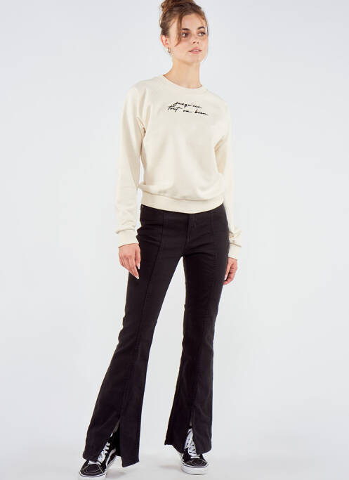 Hanorac bej TOURIST LEMC femeie