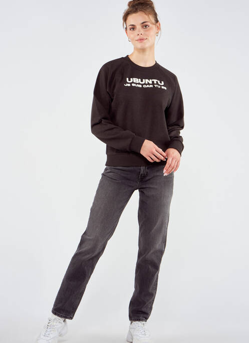 Hanorac maro TOURIST LEMC femeie