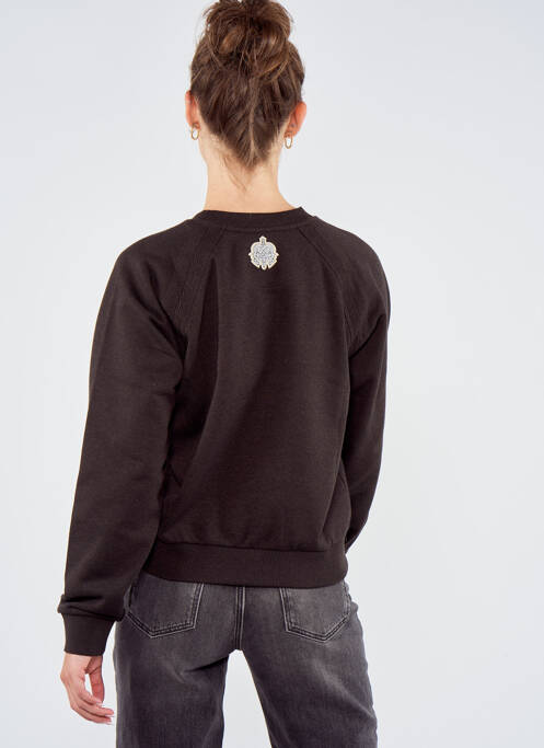 Hanorac maro TOURIST LEMC femeie