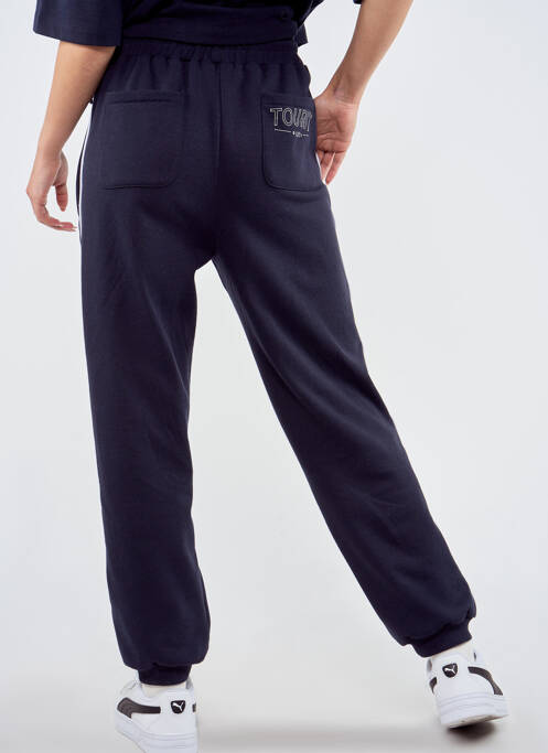 Trening albastru TOURIST LEMC femeie