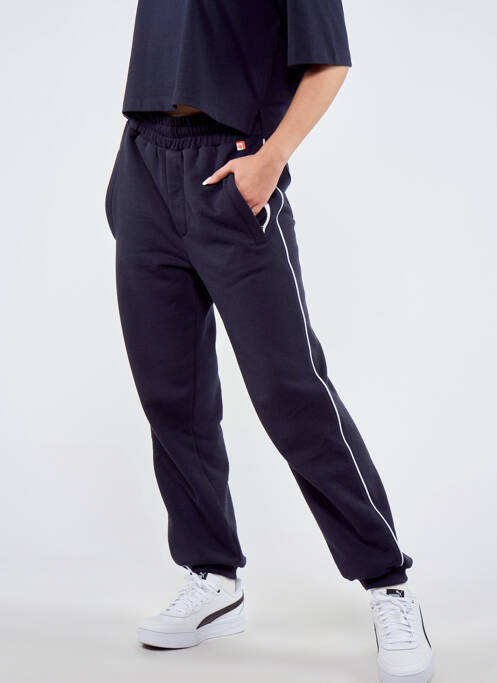 Trening albastru TOURIST LEMC femeie