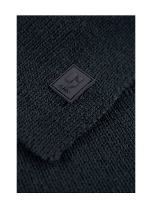 Eșarfă albastru GARCIA bărbat