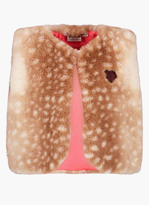 Jachete casual maro GARCIA fată