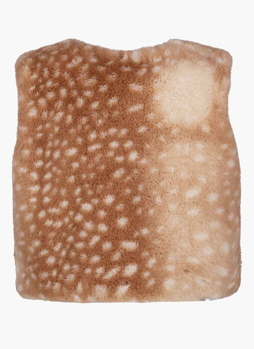 Jachete casual maro GARCIA fată