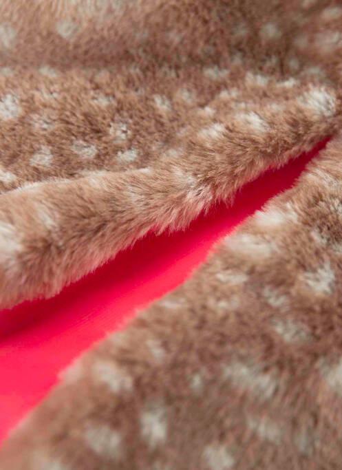 Jachete casual maro GARCIA fată