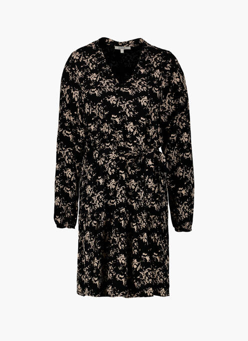Rochie scurtă negru GARCIA femeie