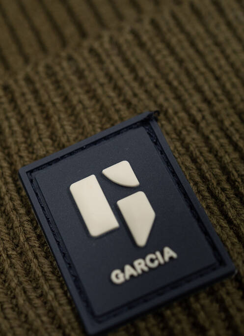 Căciulă verde GARCIA bărbat