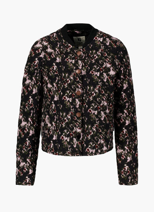 Jachete casual negru GARCIA fată