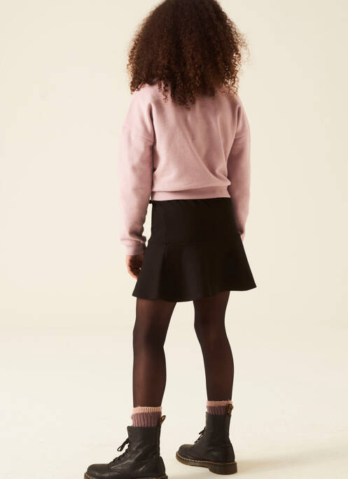 Hanorac roz GARCIA fată