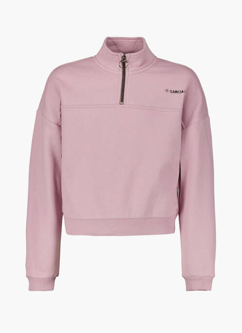 Hanorac roz GARCIA fată
