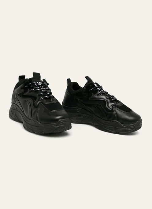 Adidași negru HAILYS femeie