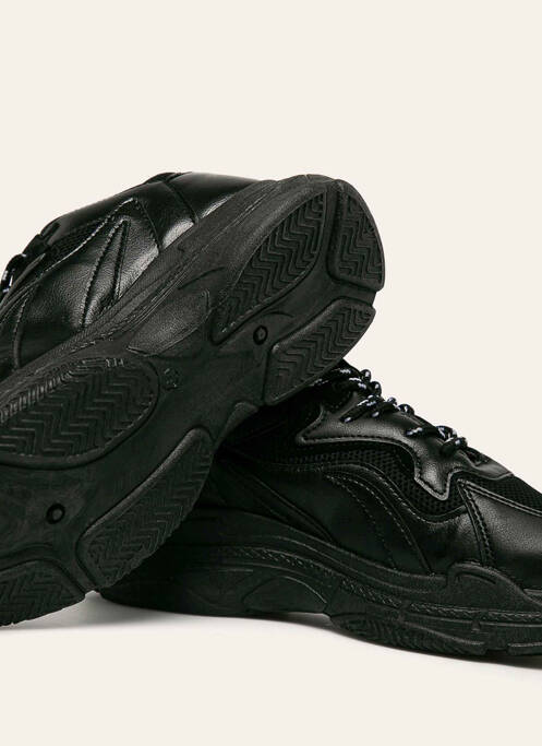 Adidași negru HAILYS femeie