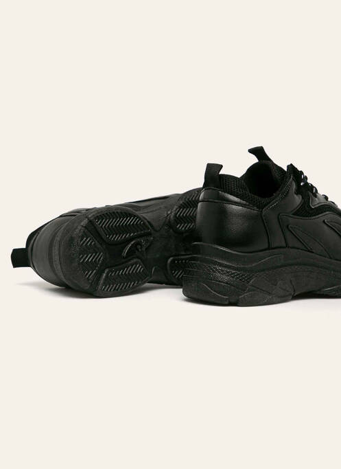 Adidași negru HAILYS femeie